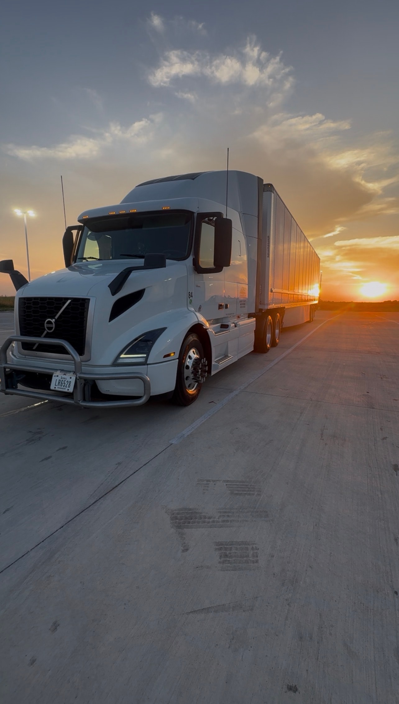 General Freight